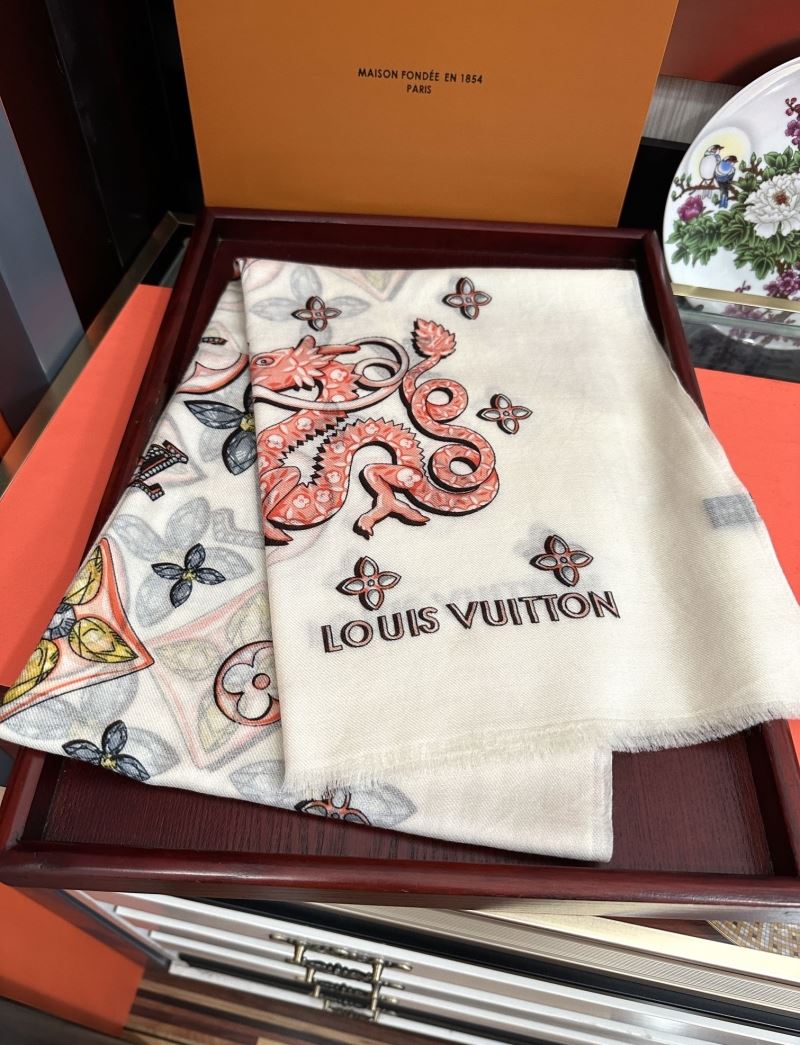 Louis Vuitton Scarf